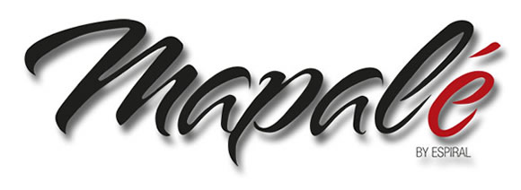 Mapalé logo